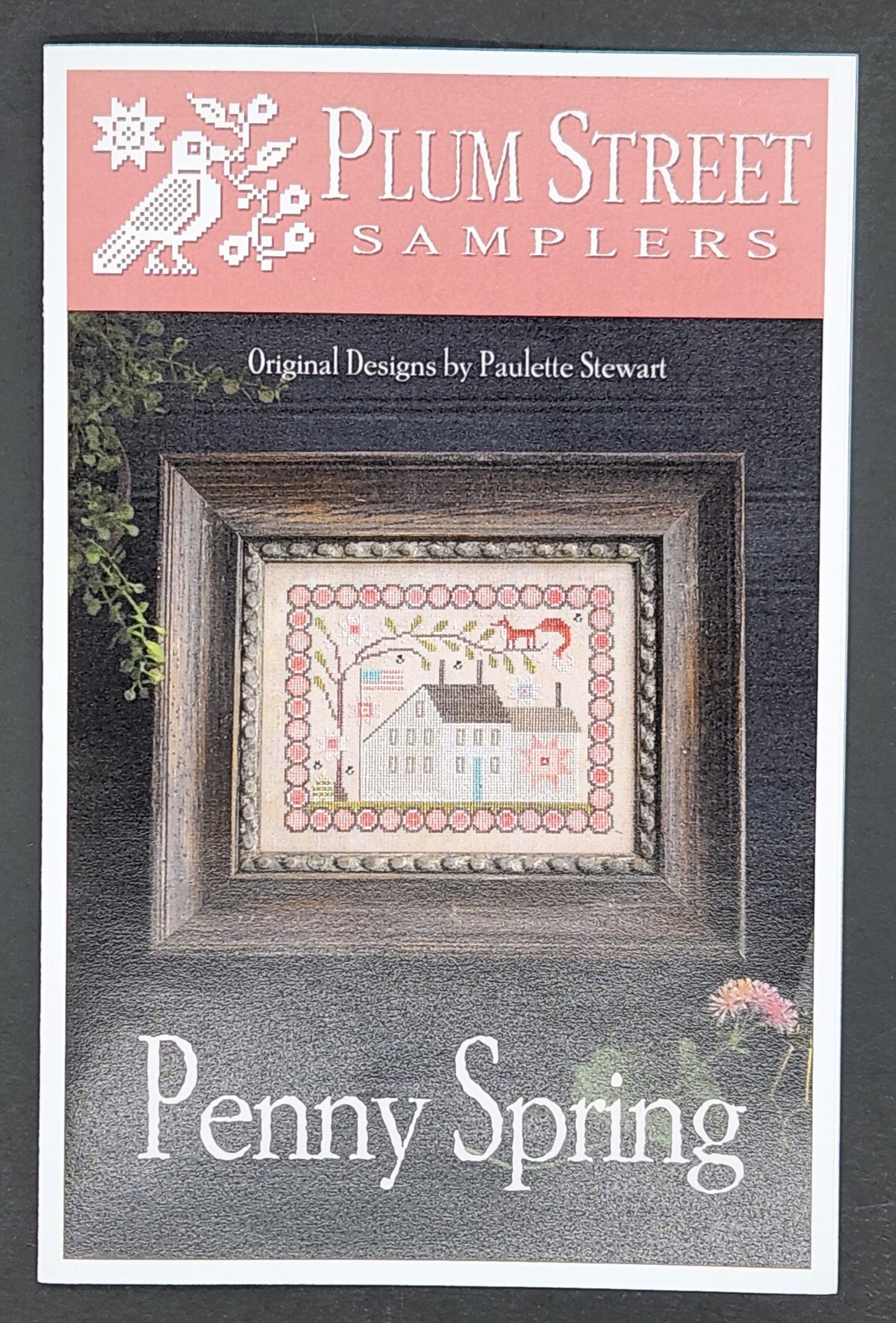 Penny Spring