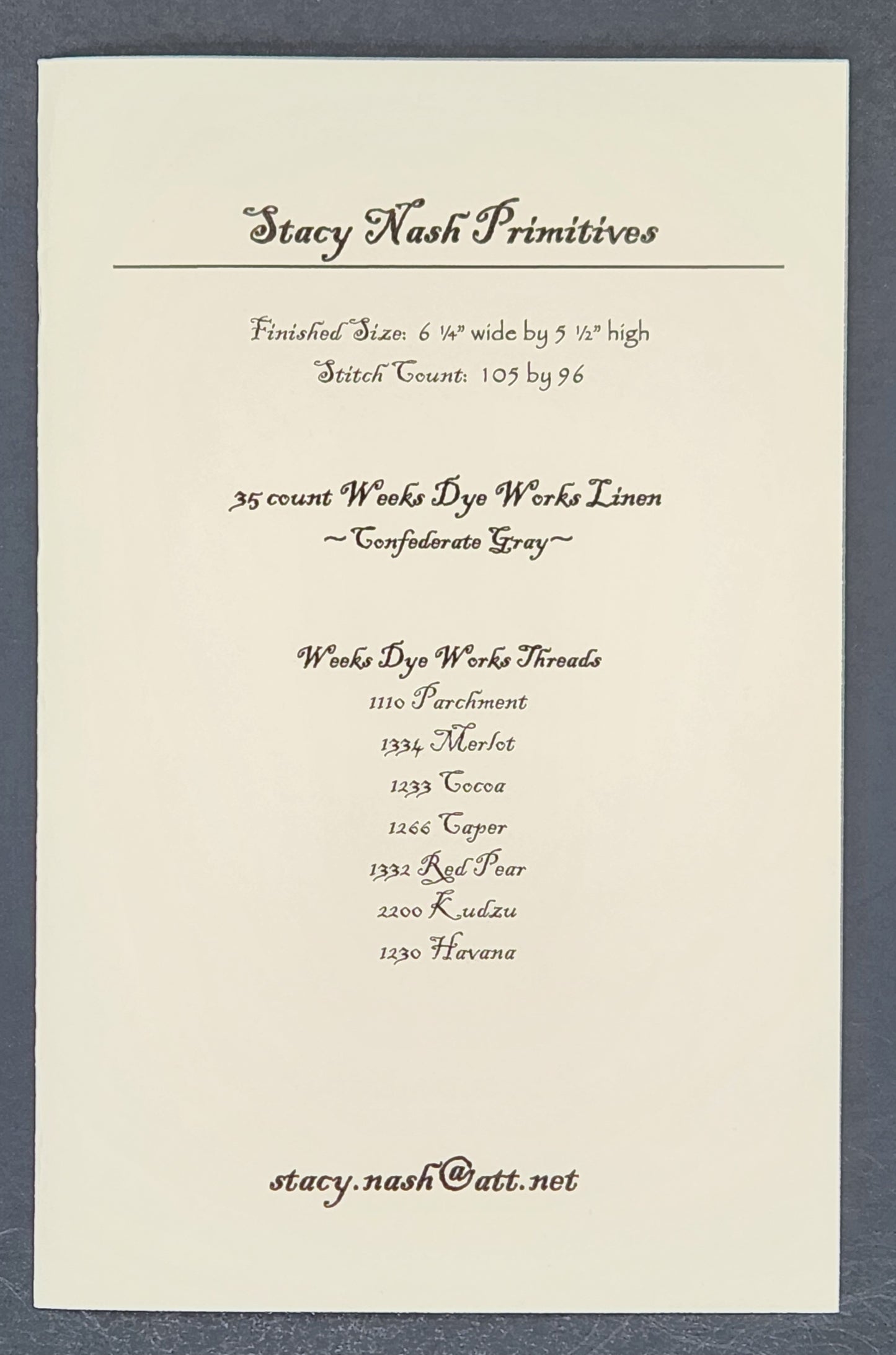 First Snowfall Pinkeep