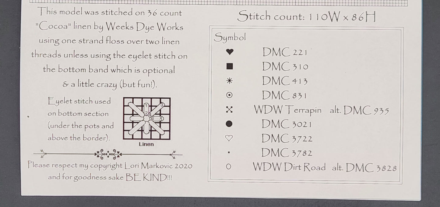 Kinder Than Necessary