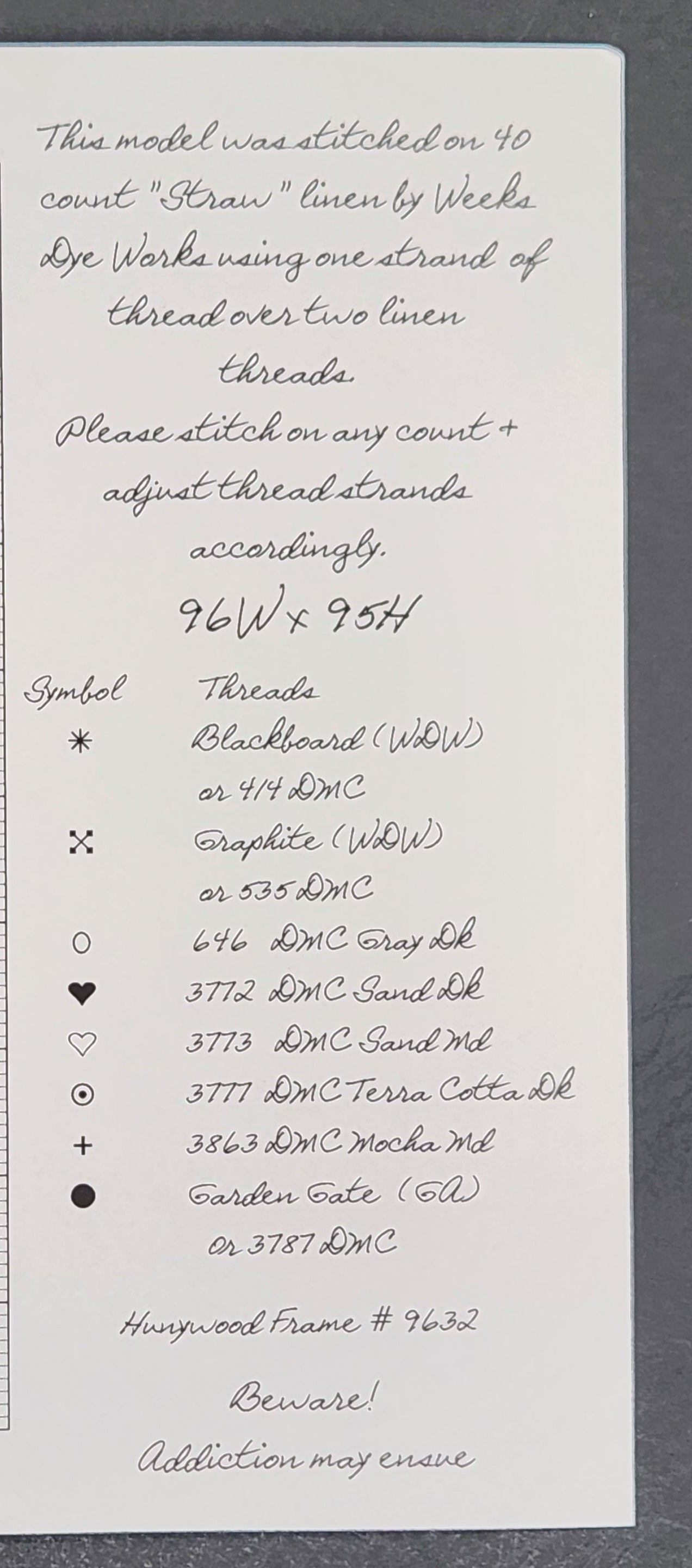 Fetish No. 2 - Elizabeth Longley