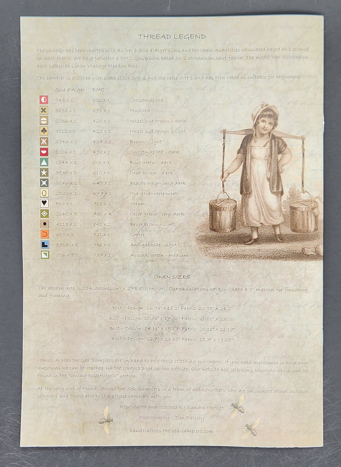 How Now Brown Cow BW 1831