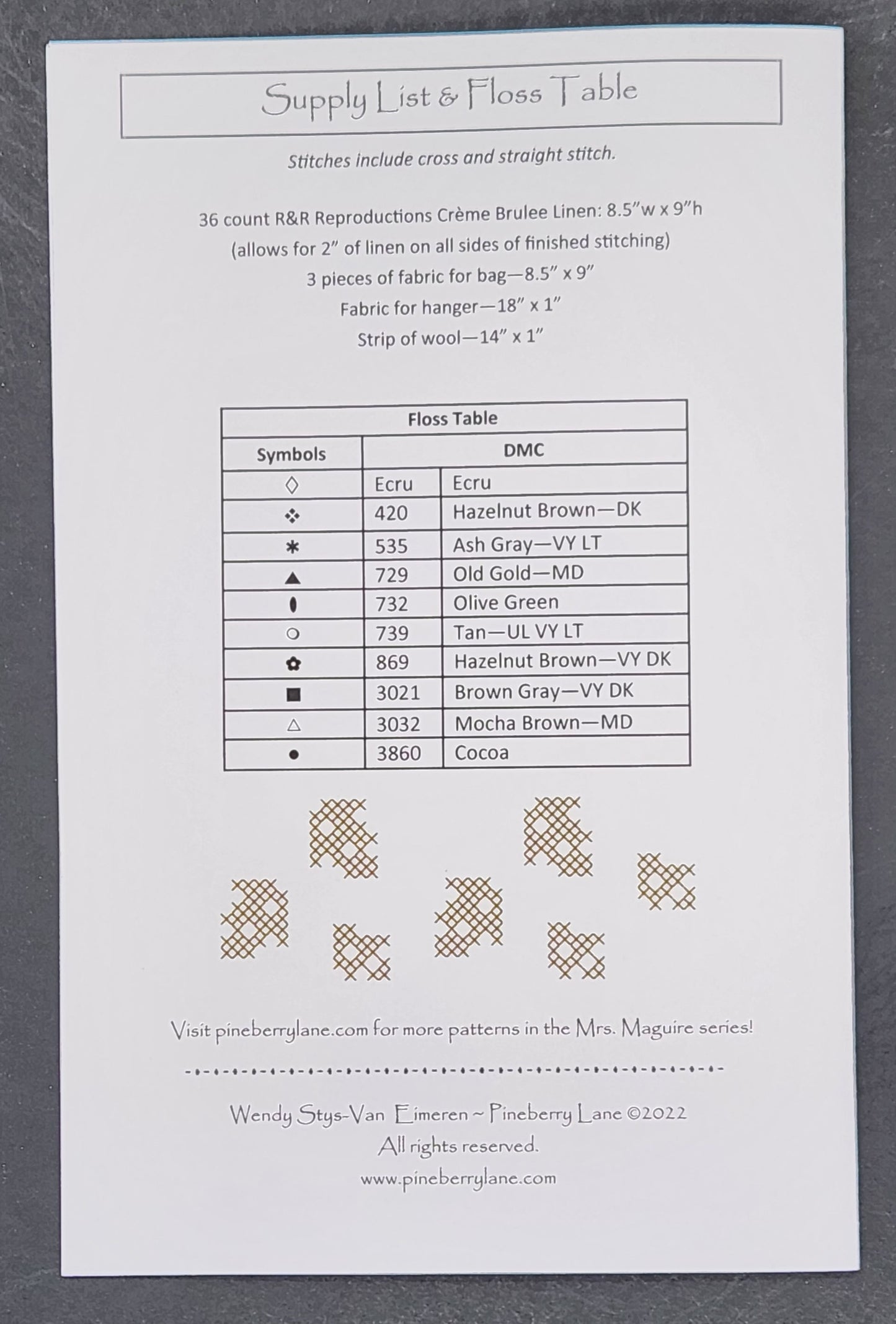 Mrs. Maguire Almost Halloween