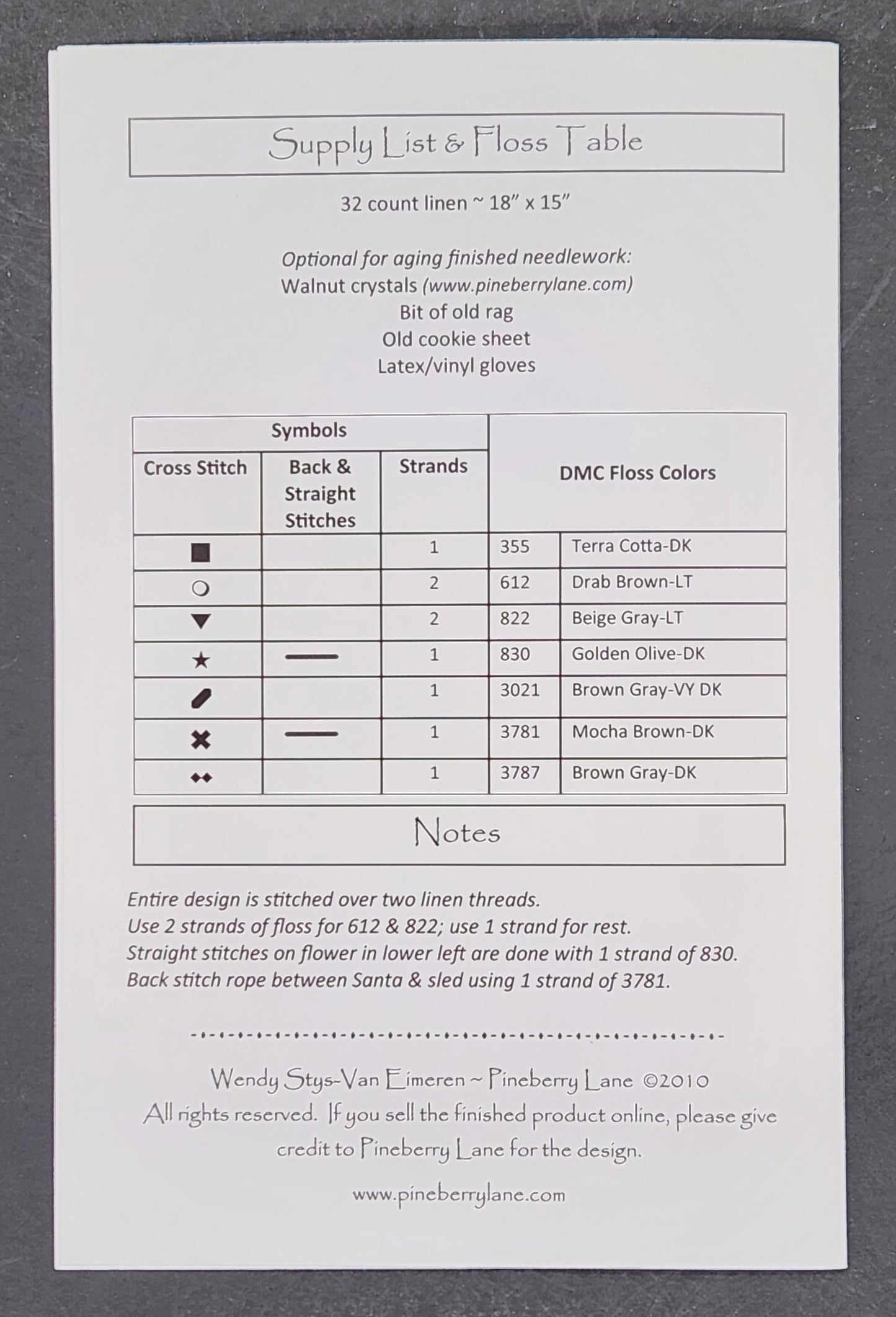 Bringing Home the Tree