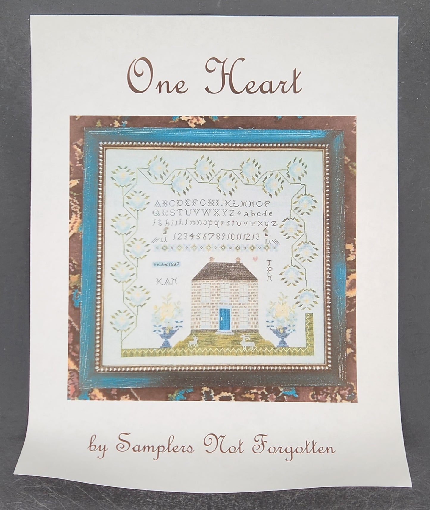 One Heart