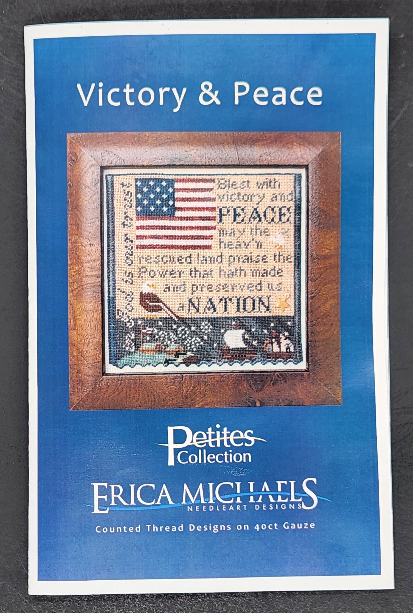 Victory & Peace - Petites Collection