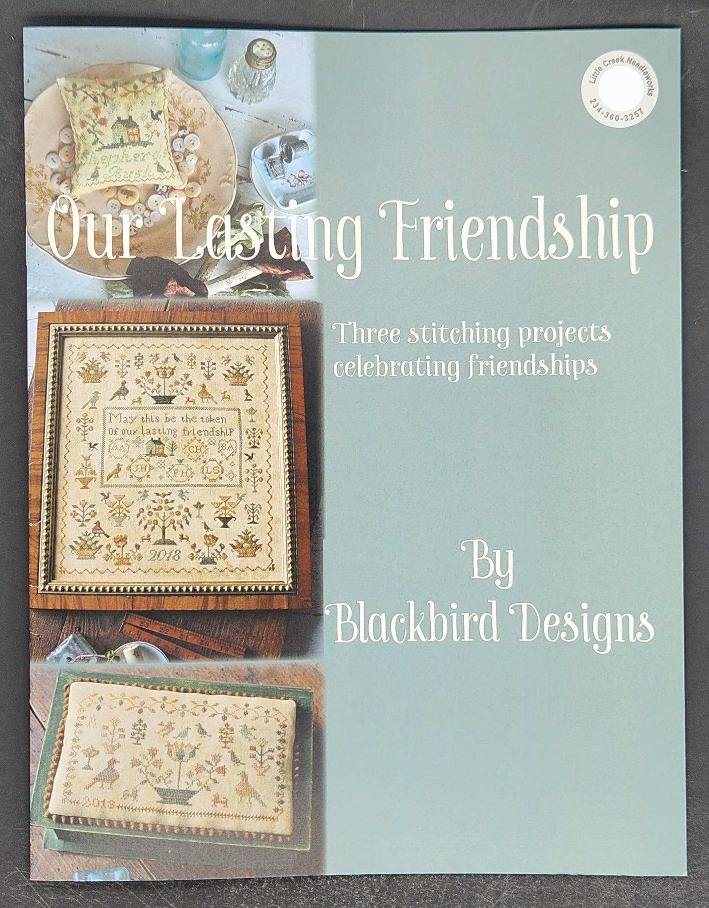 Our Lasting Friendship