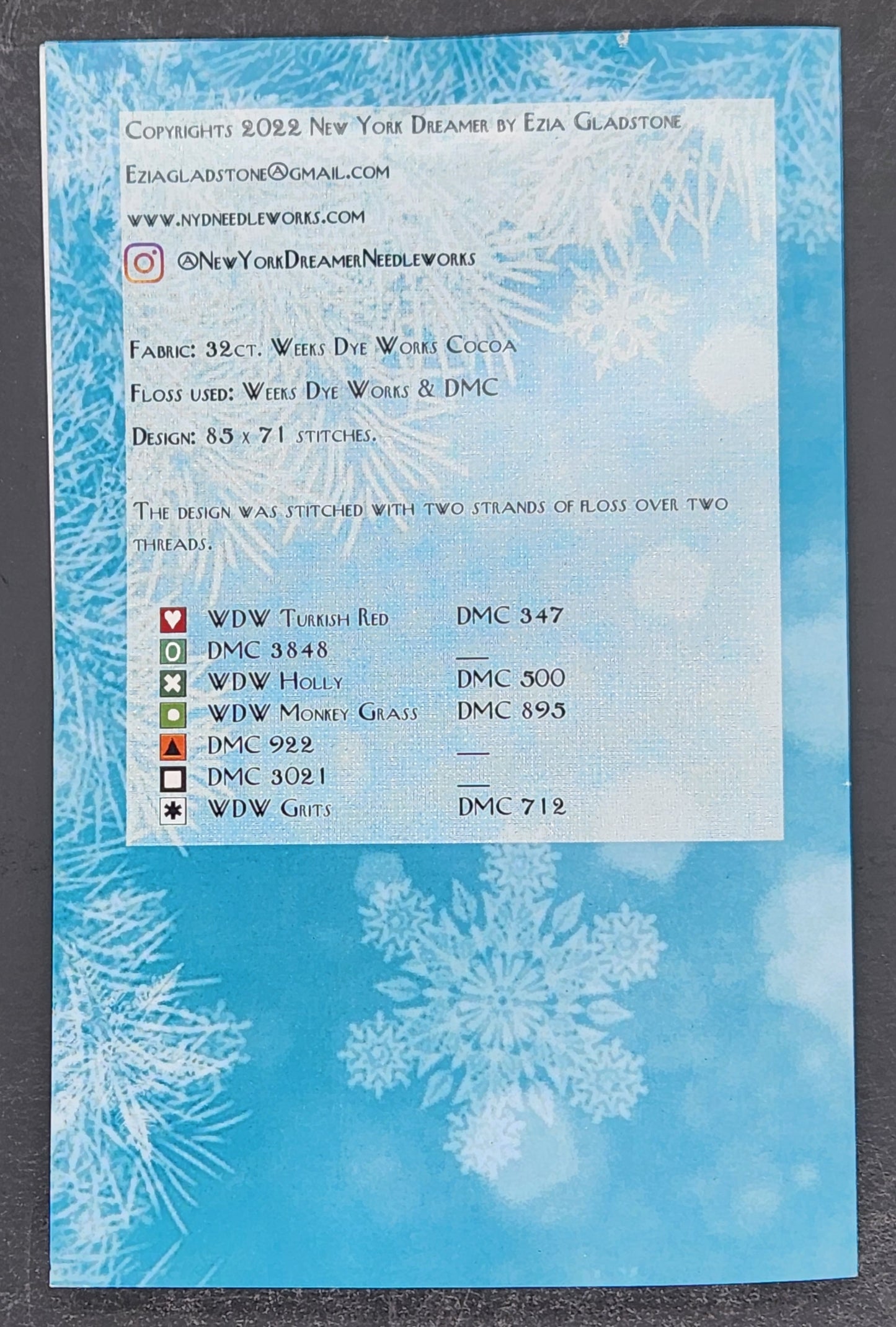 Dear Santa, Define Good