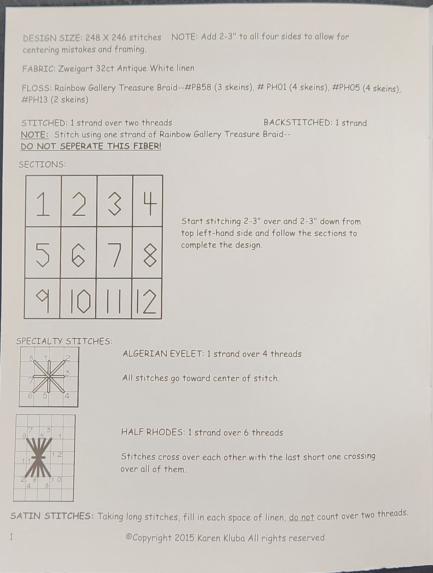 Crowns of the Kingdom