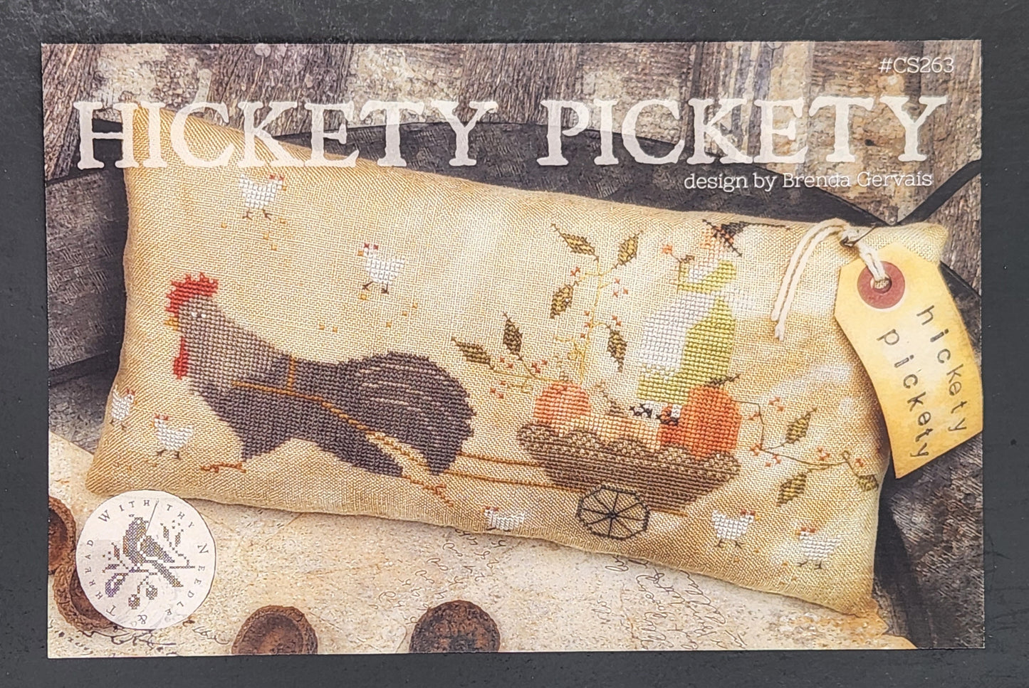 Hickety Pickety