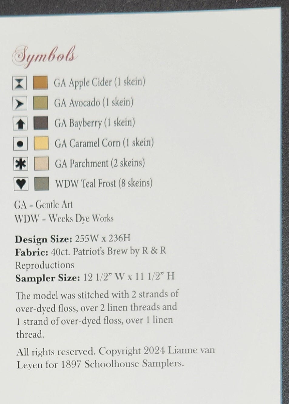 Along the Path Toward Simplicity