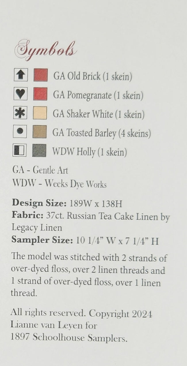 A Promise of Forever