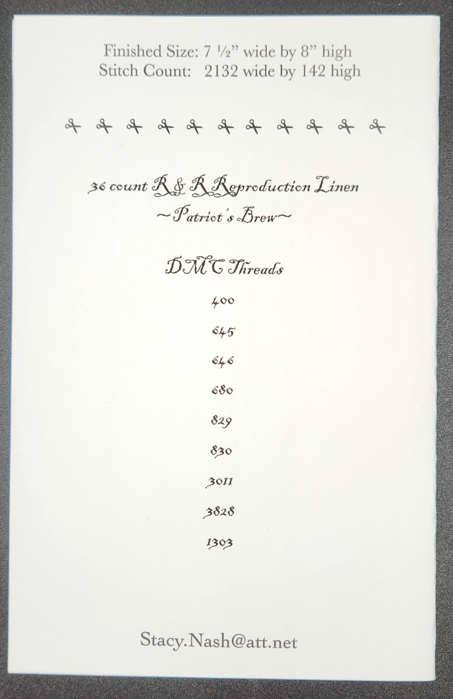 Butternut House Pinkeep