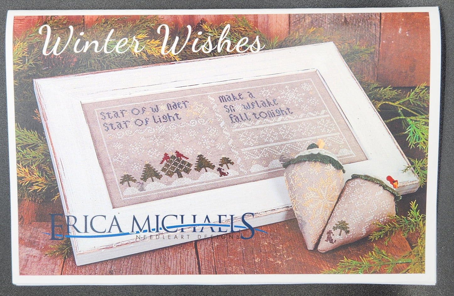 Winter Wishes