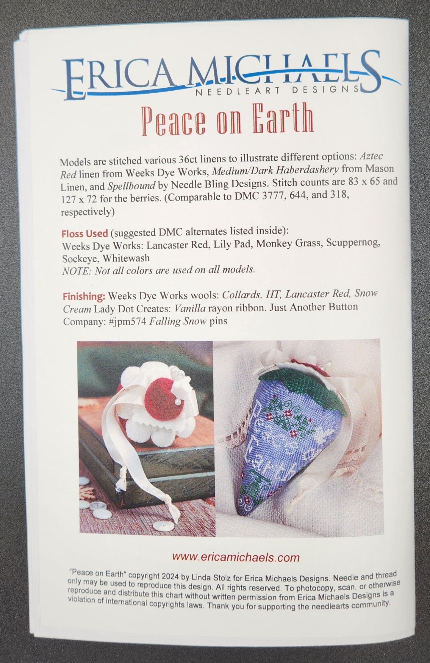 Peace on Earth