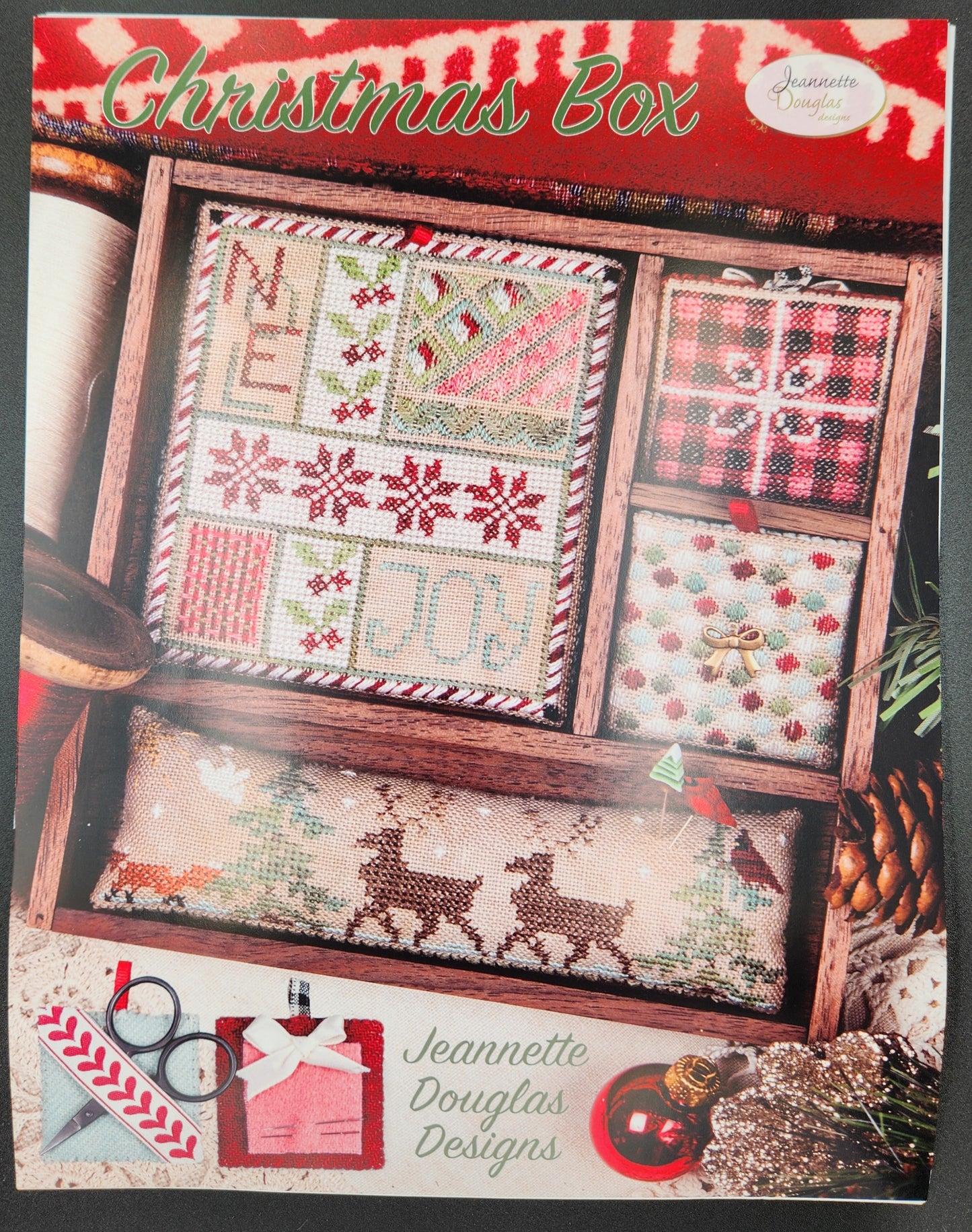 Christmas Box