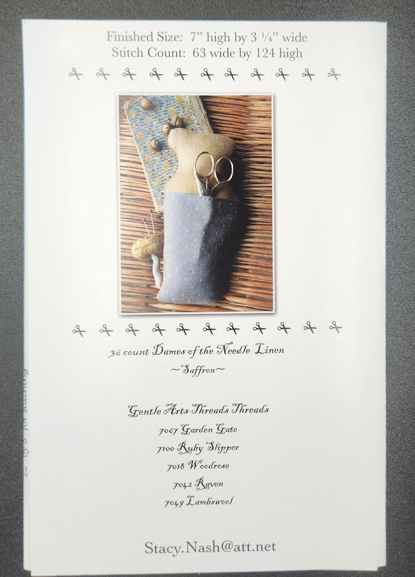 Animal Cracker Series - Monroe