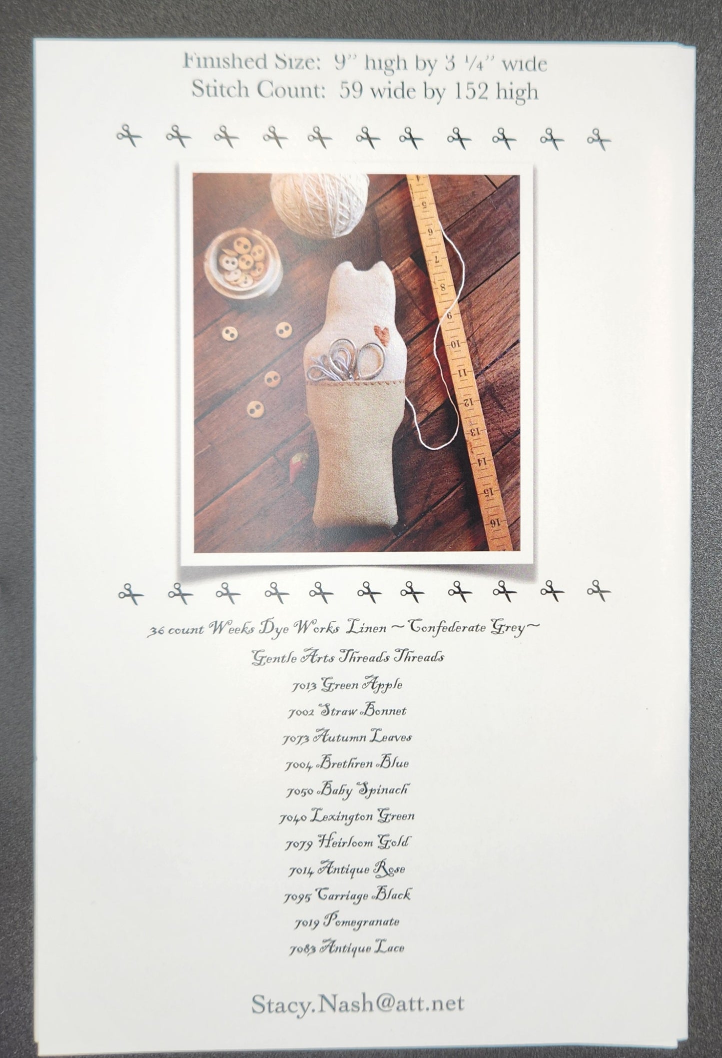 Animal Cracker Series - Clementine