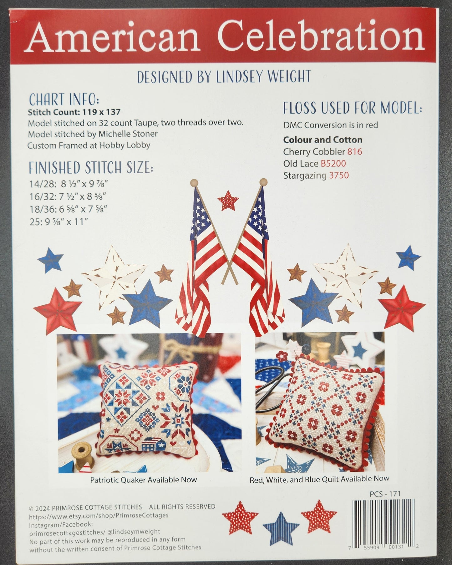 American Celebration