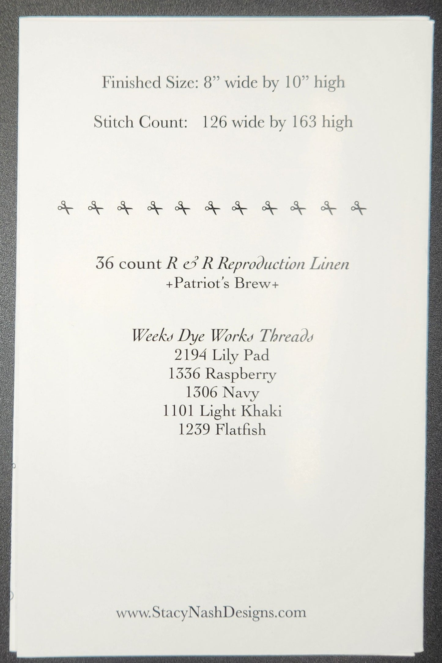 Liberty for All Sampler