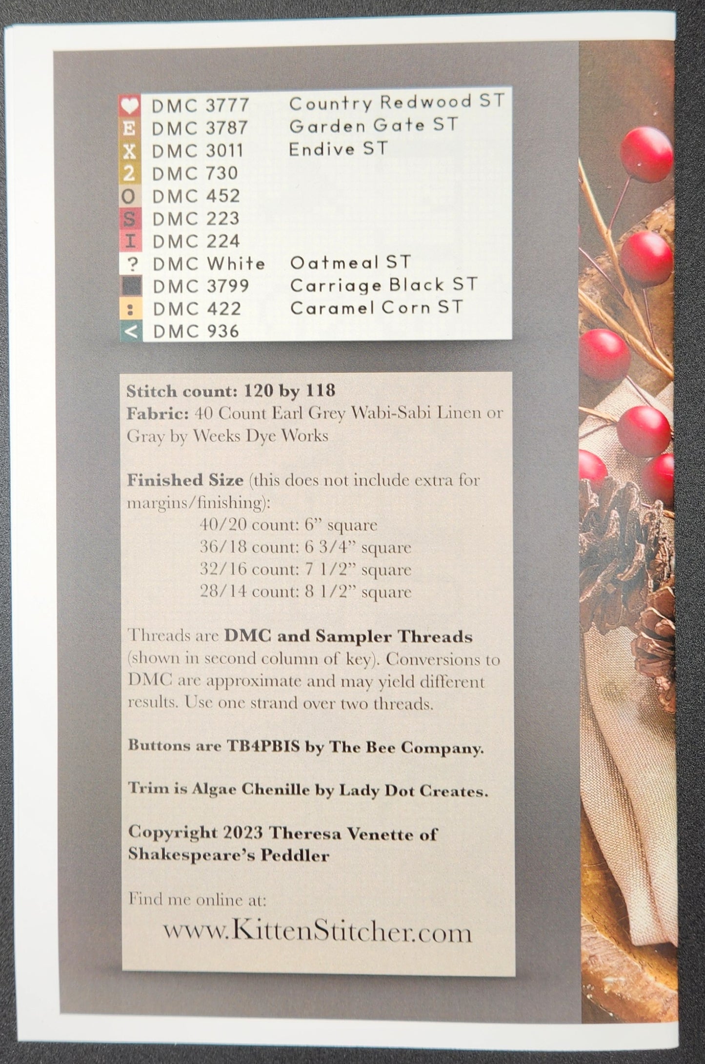 Merry Little Christmas