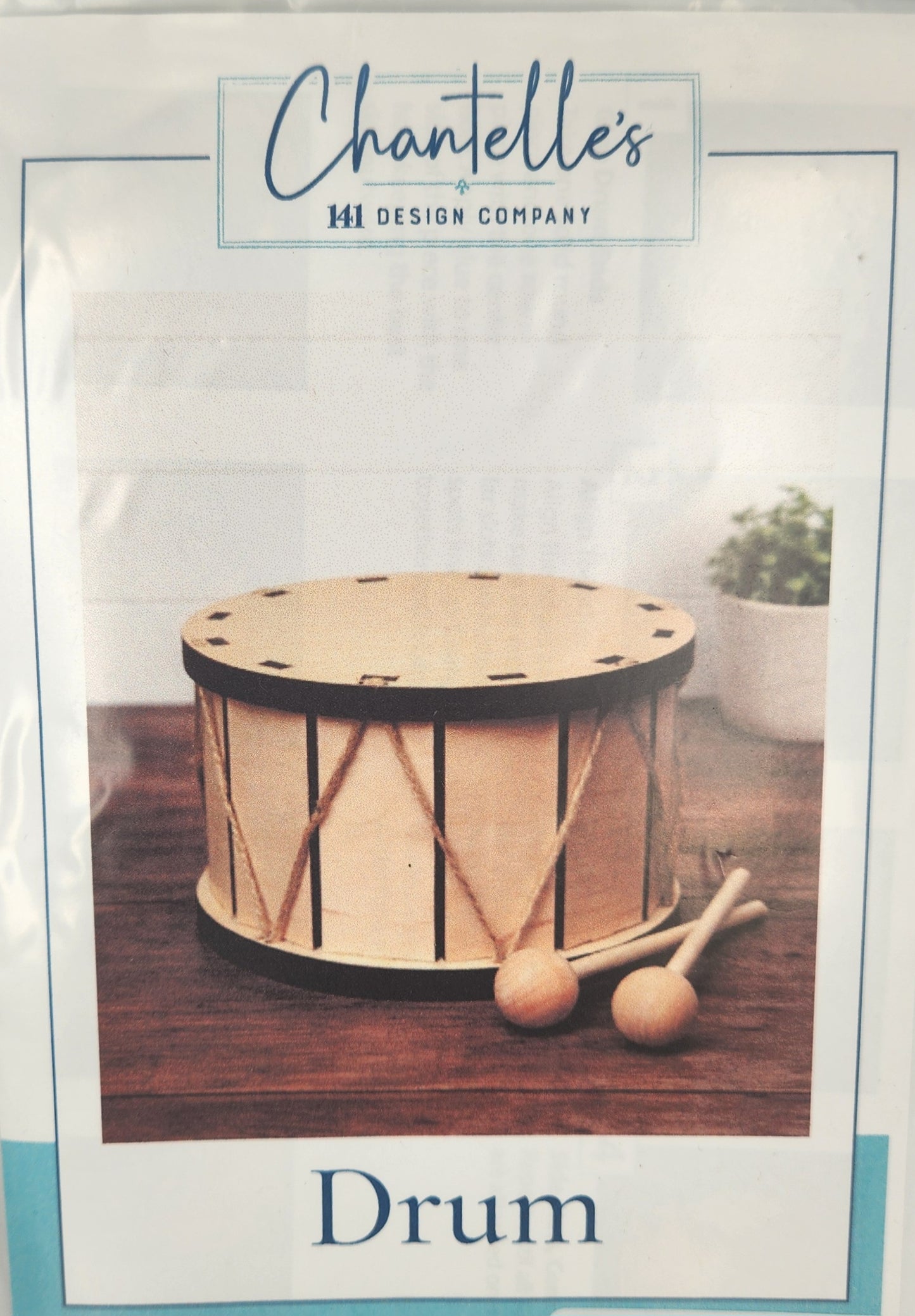 Drum