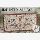 Hop Into Spring