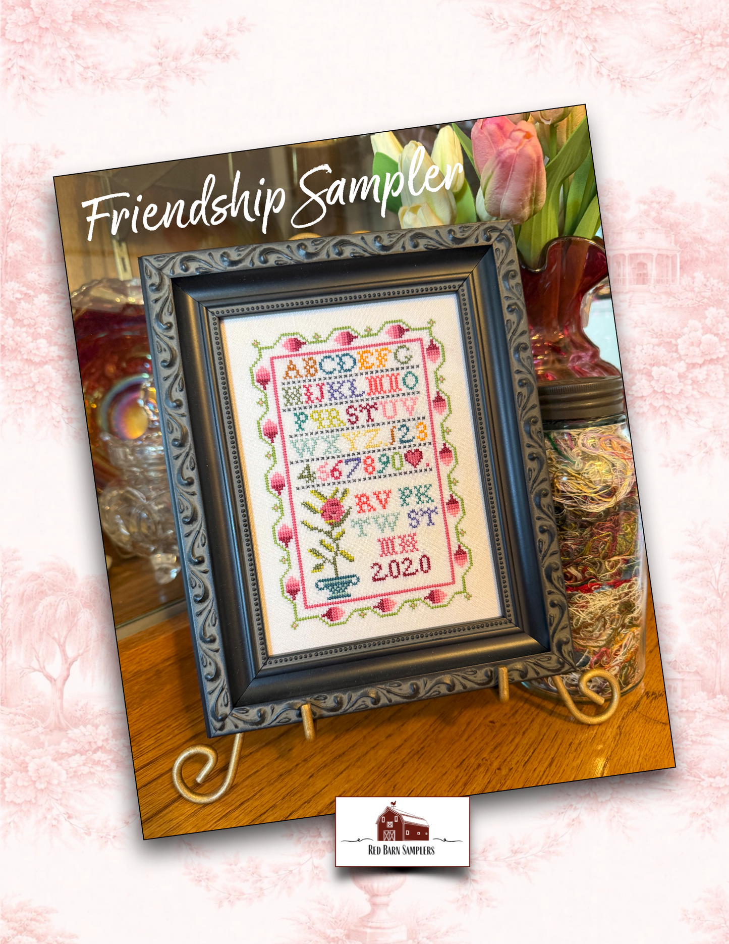 Friendship Sampler