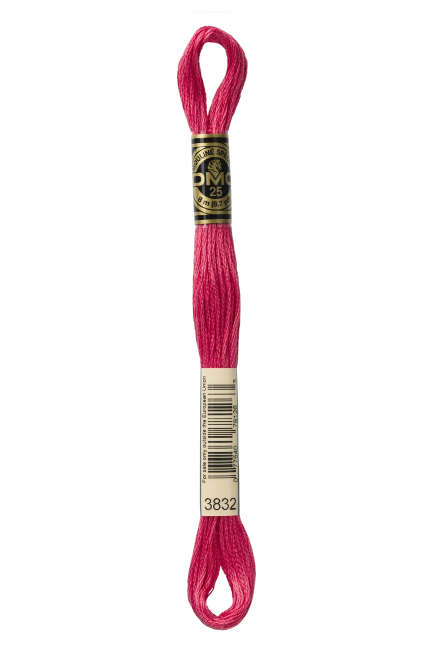 DMC 3832