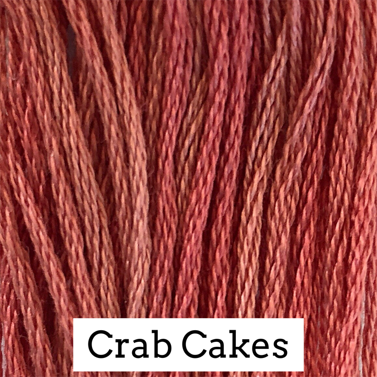 Crab Cakes