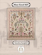 Mary Good 1827