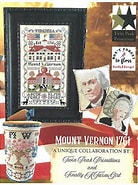 Mount Vernon 1761