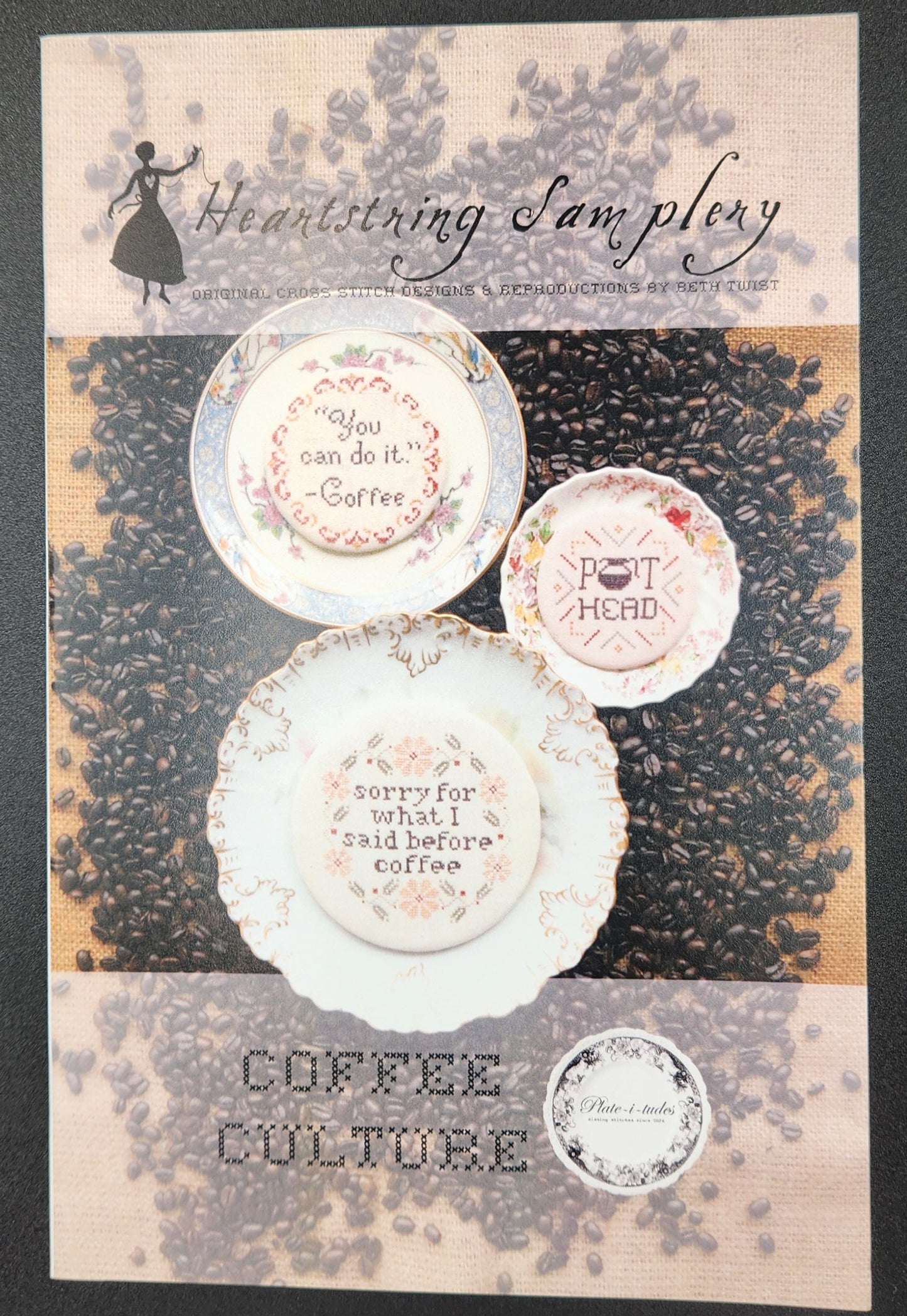 Coffee Culture - Plate-i-tudes