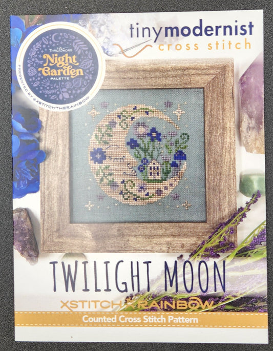 Twilight Moon
