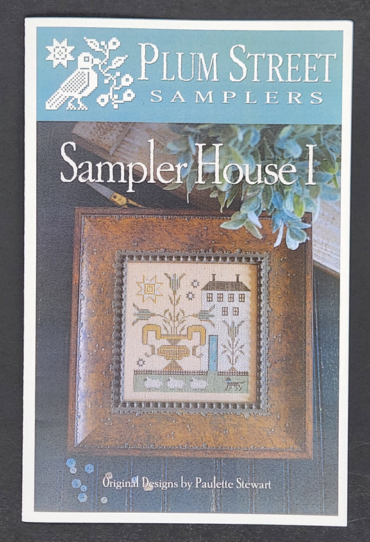 Sampler House I