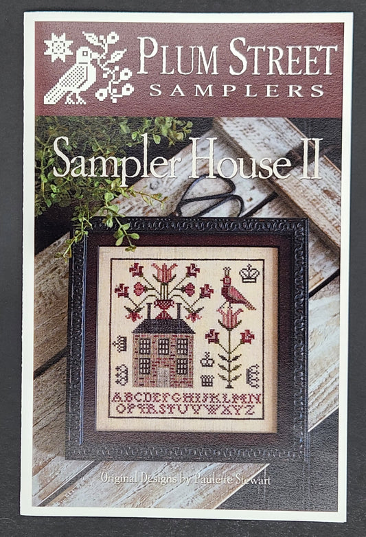 Sampler House II