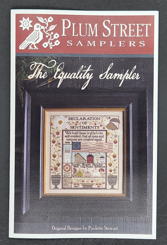 The Equality Sampler