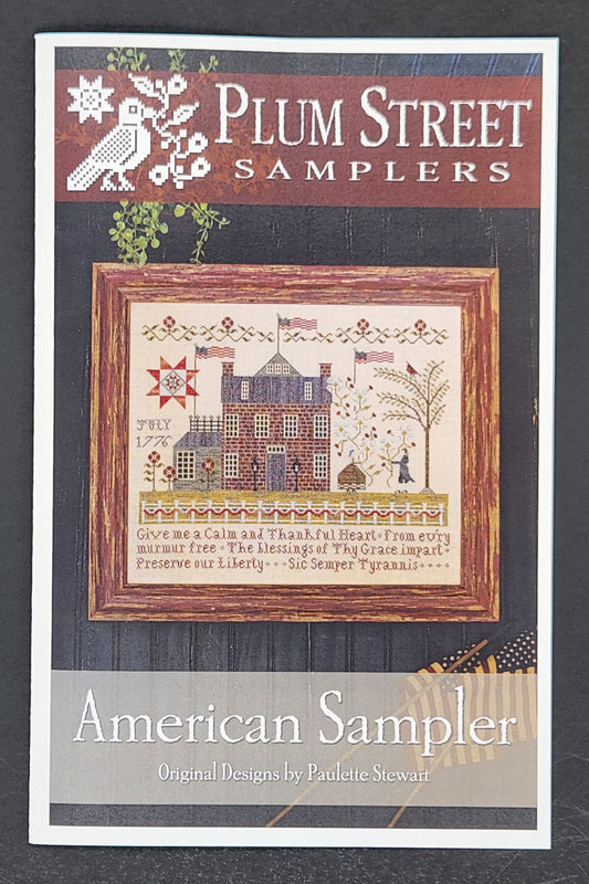 American Sampler