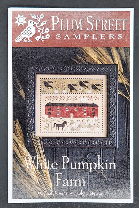 White Pumpkin Farm