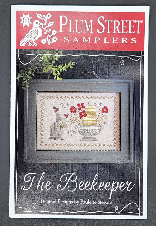 The Beekeeper