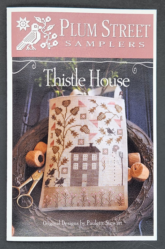 Thistle House