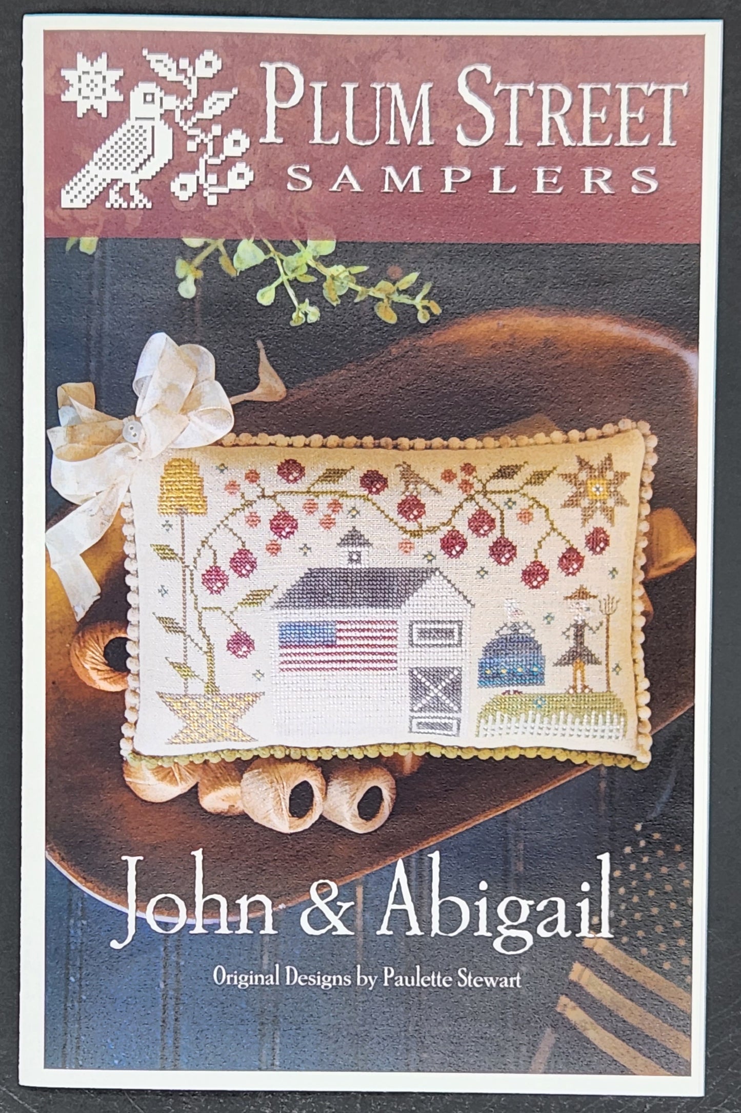 John & Abigail