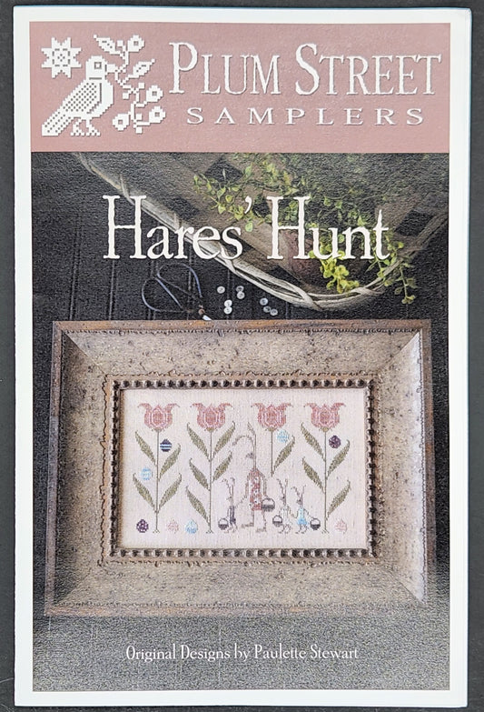 Hare's Hunt