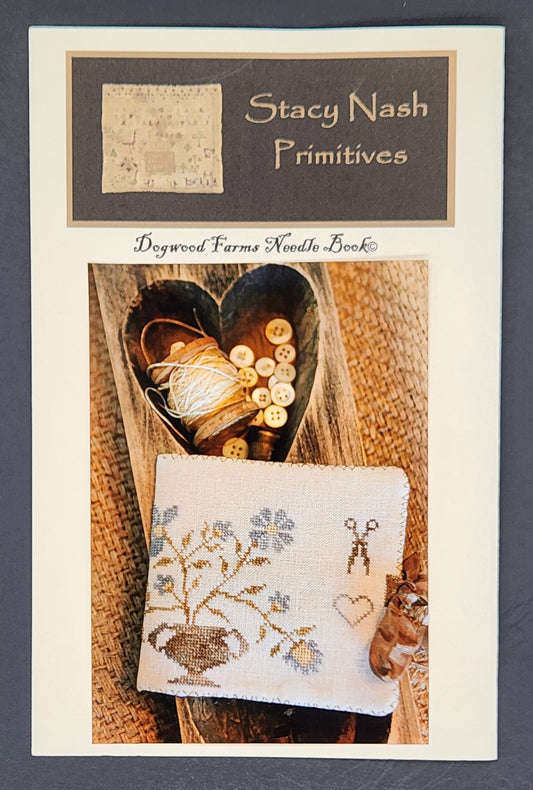 Dogwood Farms Needle Book