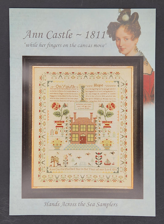 Ann Castle ~ 1811