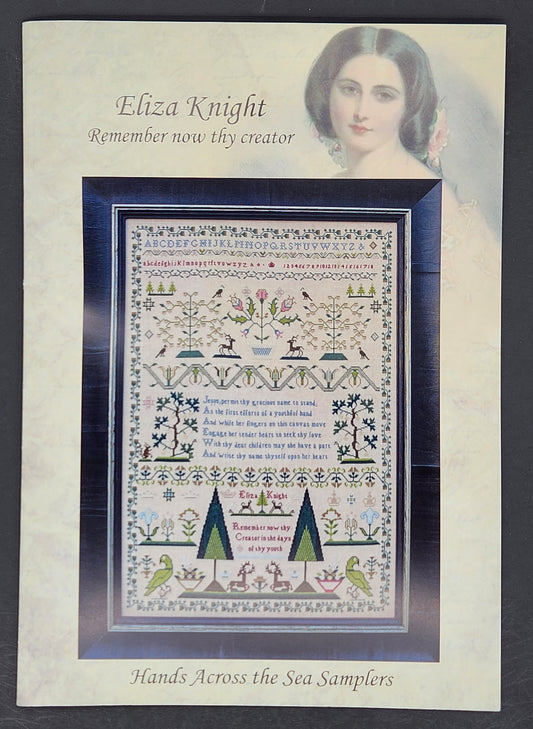 Eliza Knight