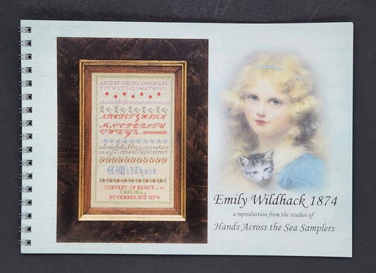 Emily Wildhack 1874