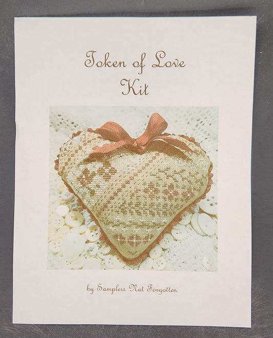 Token of Love Kit