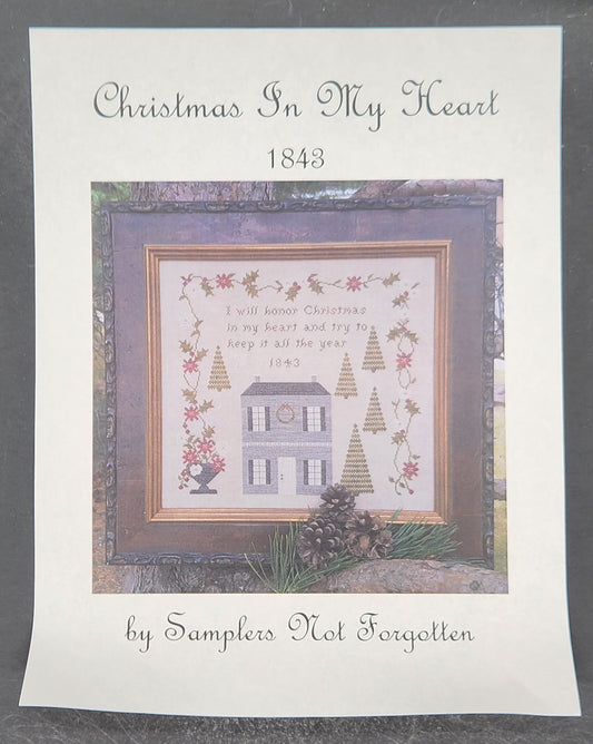 Christmas In My Heart 1843