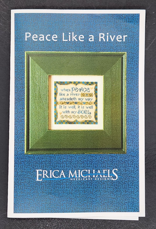 Peace Like a River