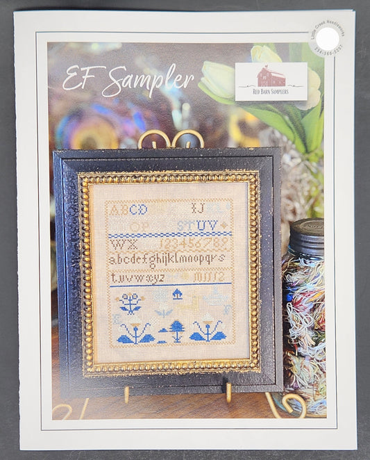 EF Sampler